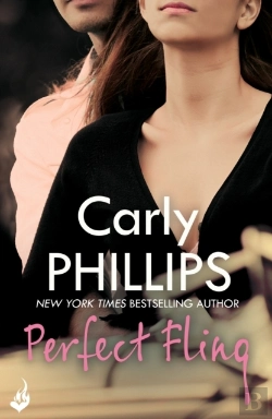 Bertrand.pt - Perfect Fling: Serendipity'S Finest Book 2