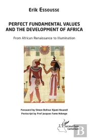 Perfect Fundamental Values And The Development Of Africa ; From African Renaissance To Illumination