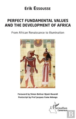 Bertrand.pt - Perfect Fundamental Values And The Development Of Africa ; From African Renaissance To Illumination
