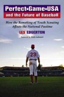 Bertrand.pt - Perfect Game Usa And The Future Of Baseball