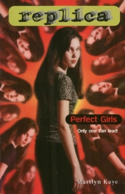 Bertrand.pt - Perfect Girls (Replica #4)