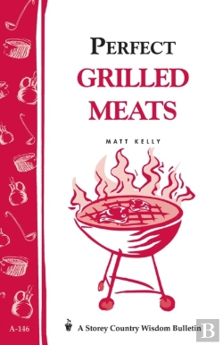 Bertrand.pt - Perfect Grilled Meats