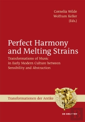 Perfect Harmony And Melting Strains