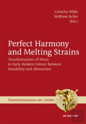 Perfect Harmony And Melting Strains