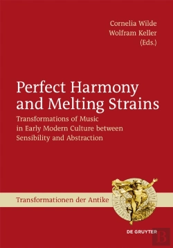 Bertrand.pt - Perfect Harmony And Melting Strains