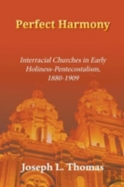 Perfect Harmony: Interracial Churches In