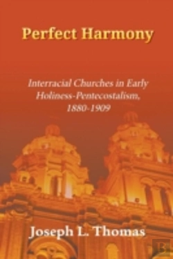 Bertrand.pt - Perfect Harmony: Interracial Churches In