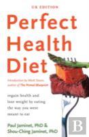 Perfect Health Diet