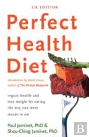 Perfect Health Diet