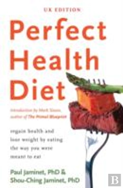 Bertrand.pt - Perfect Health Diet