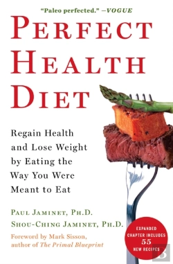 Bertrand.pt - Perfect Health Diet
