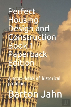 Bertrand.pt - Perfect Housing Design And Construction Book 1 Paperback Edition