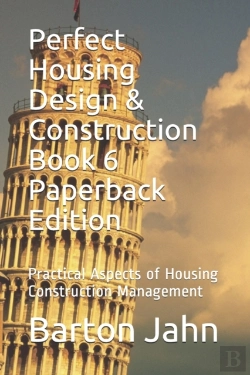 Bertrand.pt - Perfect Housing Design & Construction Book 6 Paperback Edition