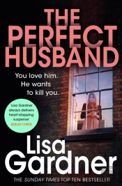 Perfect Husband (Fbi Profiler 1)