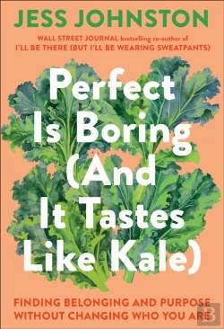 Bertrand.pt - Perfect Is Boring (And It Tastes Like Kale)