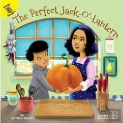 Bertrand.pt - Perfect Jack-O'-Lantern