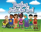 Perfect, Just Like You!
