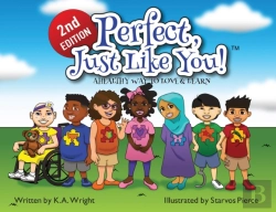 Bertrand.pt - Perfect, Just Like You!