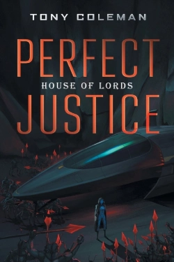Bertrand.pt - Perfect Justice : House Of Lords