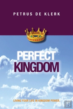 Bertrand.pt - Perfect Kingdom