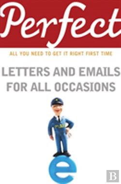 Bertrand.pt - Perfect Letters And Emails For All Occasions