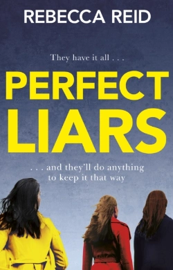 Bertrand.pt - Perfect Liars
