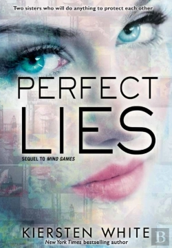 Bertrand.pt - Perfect Lies