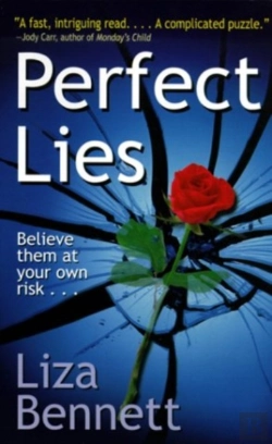 Bertrand.pt - Perfect Lies