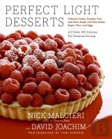 Perfect Light Desserts