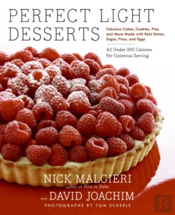 Bertrand.pt - Perfect Light Desserts