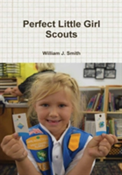 Bertrand.pt - Perfect Little Girl Scouts