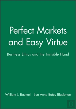 Bertrand.pt - Perfect Markets And Easy Virtue