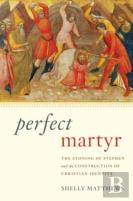 Perfect Martyr