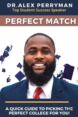 Bertrand.pt - Perfect Match: A Quick Guide To Picking The Perfect College For You!