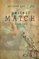 Perfect Match - Book Two