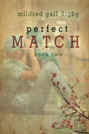 Perfect Match - Book Two