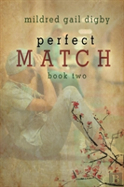 Bertrand.pt - Perfect Match - Book Two