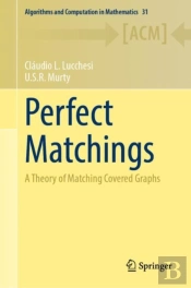 Perfect Matchings