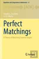 Perfect Matchings