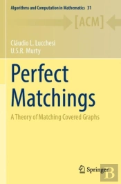 Perfect Matchings