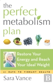 Perfect Metabolism Plan