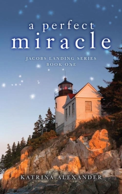 Bertrand.pt - Perfect Miracle: Jacobs Landing Series