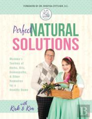 Perfect Natural Solutions