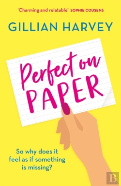 Bertrand.pt - Perfect On Paper