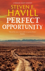 Perfect Opportunity