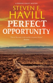 Perfect Opportunity