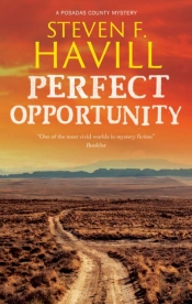Perfect Opportunity