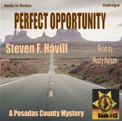 Perfect Opportunity