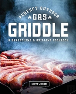 Bertrand.pt - Perfect Outdoor Gas Griddle: A Barbecuin