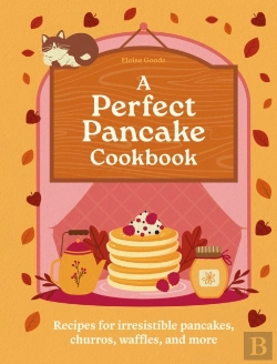 Bertrand.pt - Perfect Pancake Cookbook